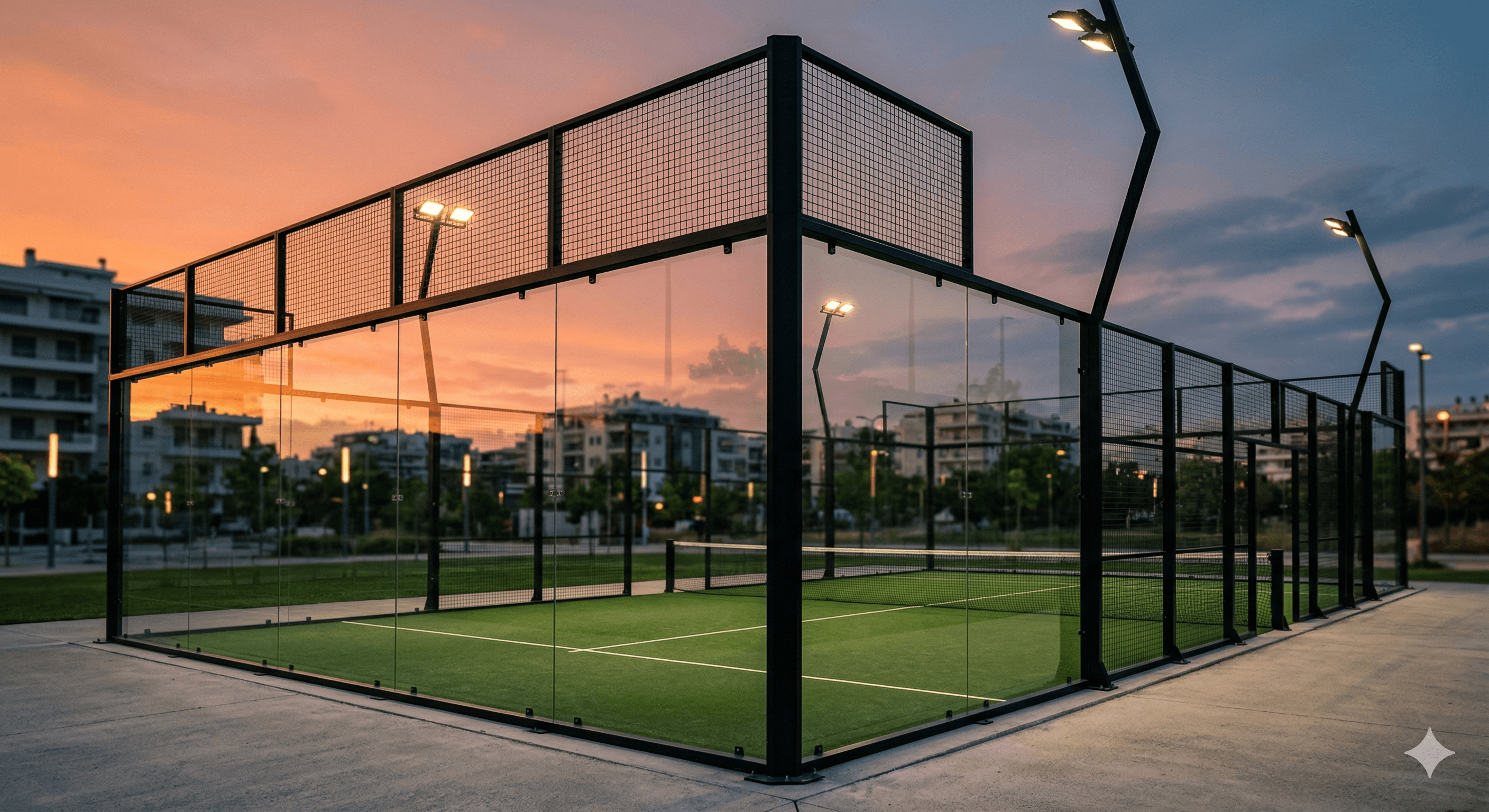 Padel